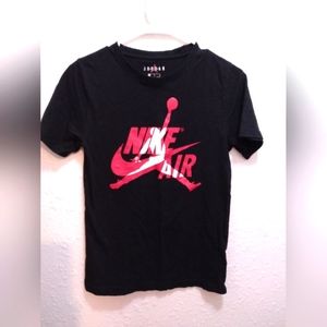 Air Jordan tee